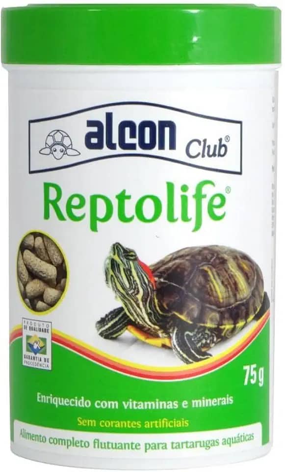 REPTOLIFE 75GR