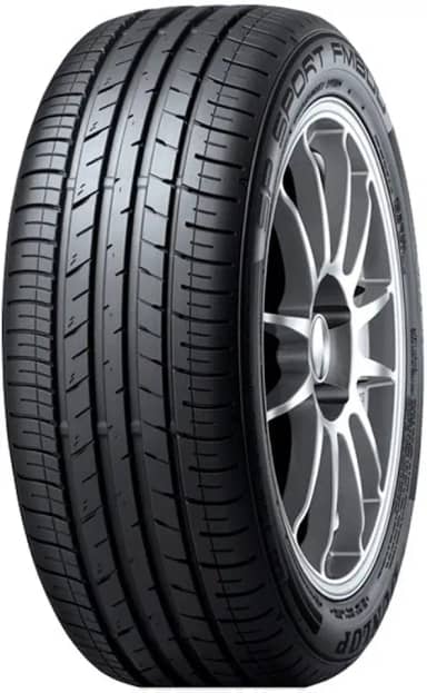 Pneu Dunlop SPFM800 Aro 15 - 195/60 R15 88V