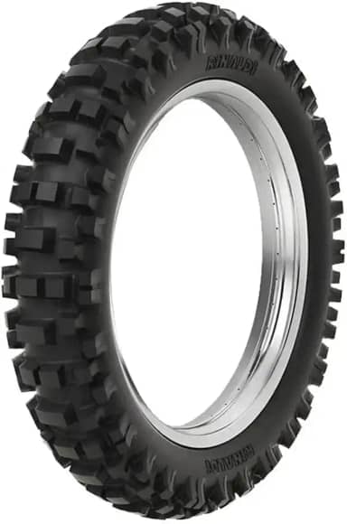 Pneu Off-Road Traseiro 90/90-18 Sh 31 - Rinaldi