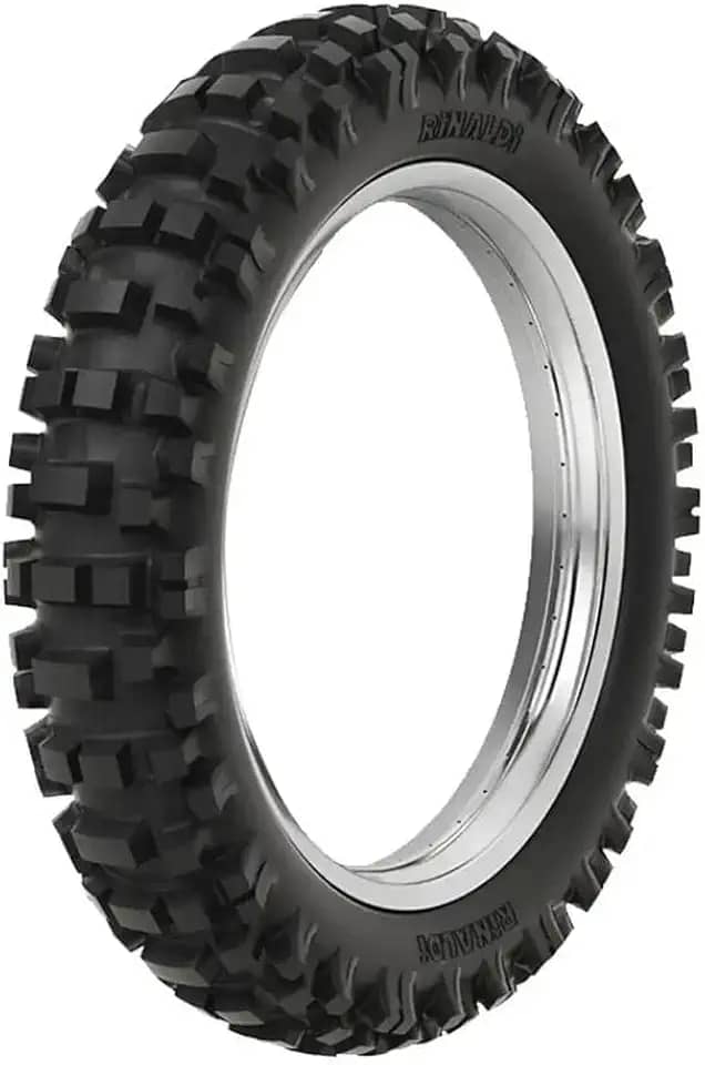 Pneu Off-Road Traseiro 90/90-18 Sh 31 - Rinaldi