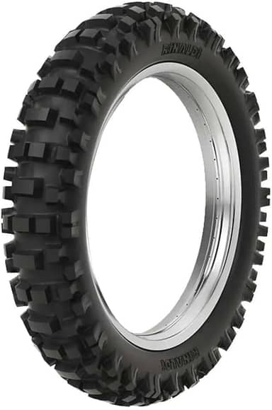 Pneu Off-Road Traseiro 90/90-18 Sh 31 - Rinaldi