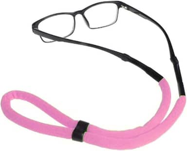 Cordão Salva Óculos Flutuante Para Esportes Aquáticos JetSki