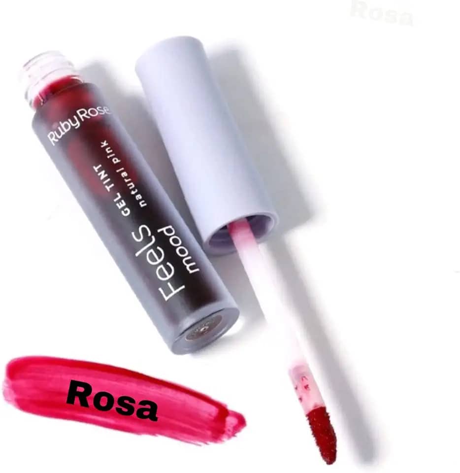 RUBY ROSE GEL TINTI FEELS MOOD HB5651 - NATURAL PEACH