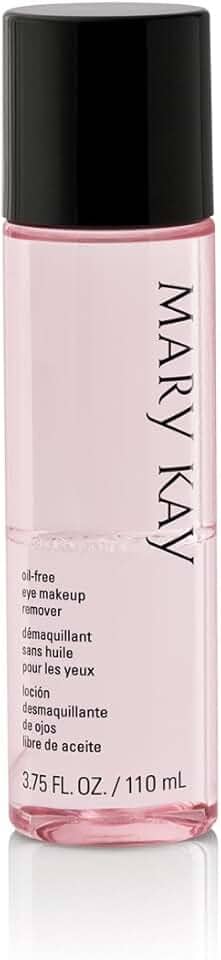 Demaquilante Para a Area dos Olhos Mary Kay