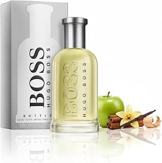 Hugo Boss Bottled Eau de Toilette, Hugo Boss Boss Bottled