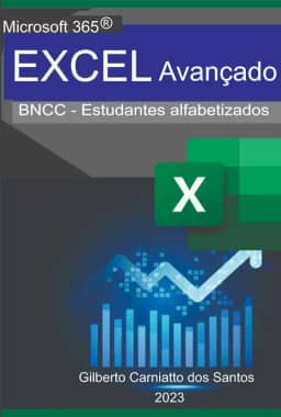 Microsoft 356 EXCEL - Avançado