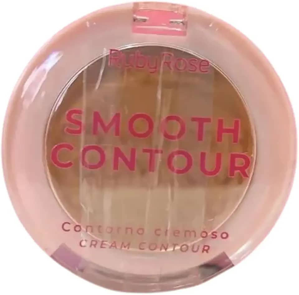 Smooth Contour Contorno Cremoso Soft Sand Hbm2011 Ruby Rose