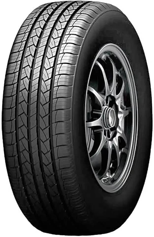 Pneu Farroad Aro 15 Frd66 255/70r15 108t