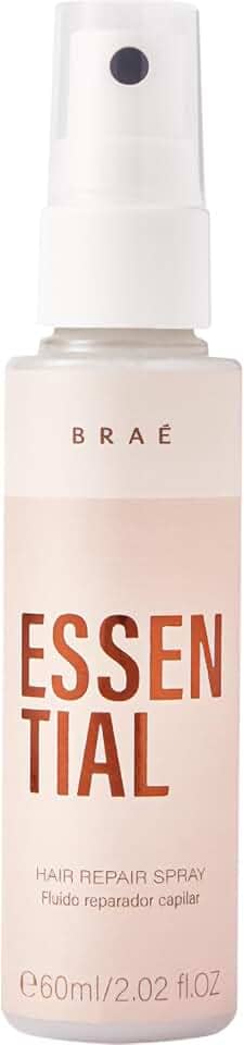 BRAÉ ESSENTIAL SPRAY FINALIZADOR 60ml