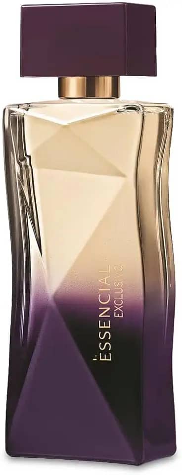 Essencial Exclusivo Feminino 100 ml Natura