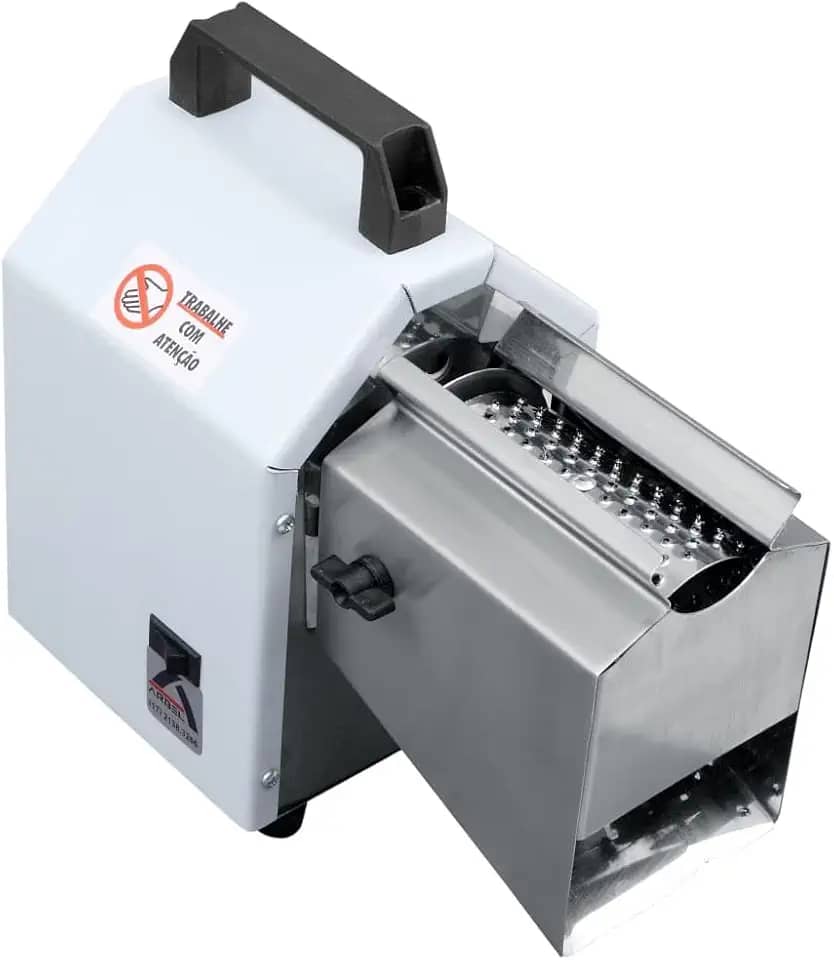 RALADOR DE MILHO ARBEL RLM 120-2.0 Bivolt