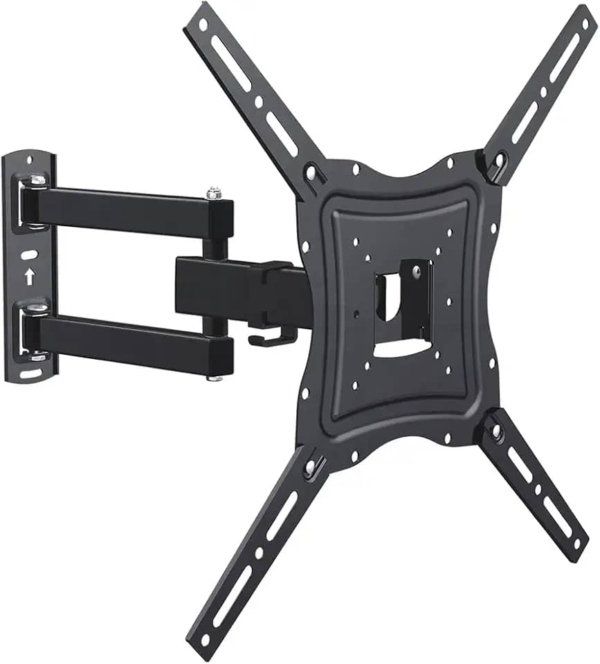 Suporte Triarticulado Para TV Universal 26-60" SAV-4400 Aquário