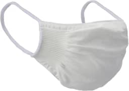 Máscara de Proteção Facial Lisa Plié