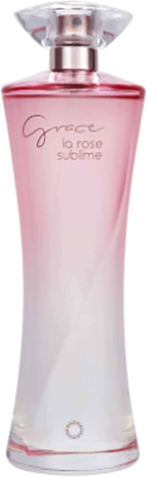 Hinode Parfum Grace la Rose Sublime