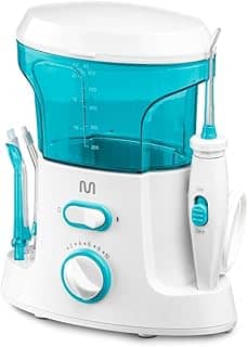 Irrigador Oral Clearpik Family Bivolt Multilaser Saúde - HC037
