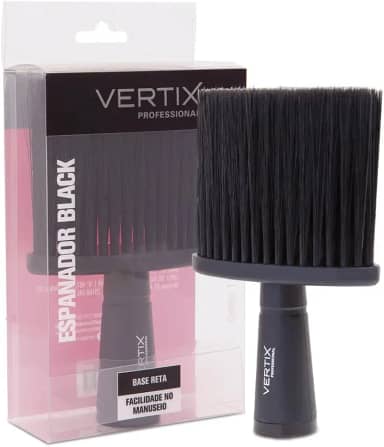 VERTIX ESPANADOR PROFISSIONAL BLACK
