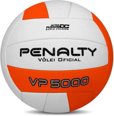 Penalty, BOLA VOLEI VP 5000 X, Branco