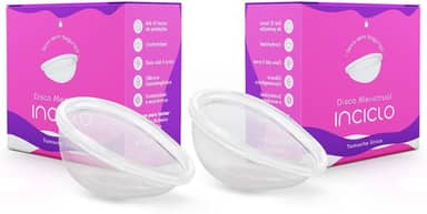 Disco Menstrual (2UN)