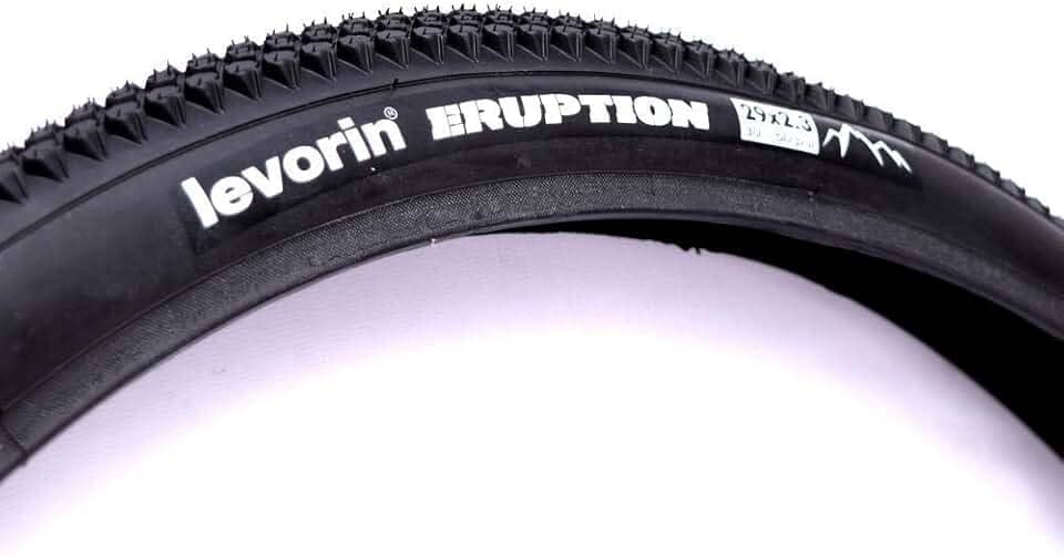 Pneu 29x2.30 Levorin Eruption Banda Leve Mtb