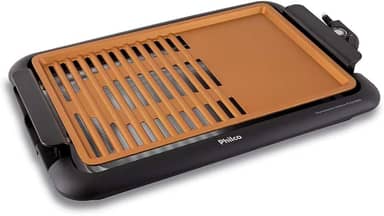 CHURRASQUEIRA ELÉTRICA PCQ1500D 127v