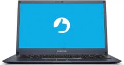 Notebook Positivo Motion I341TB Intel® Core™ i3 Windows 10 Home 14' - Cinza