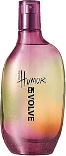 Perfume Humor Envolve Desodorante Colônia Unissex 75ml