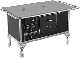 Fogão a Lenha N2 Petrycoski