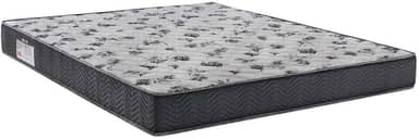 Colchão MISTO ISO 100 D33 Casal(138x188x18)-Ortobom