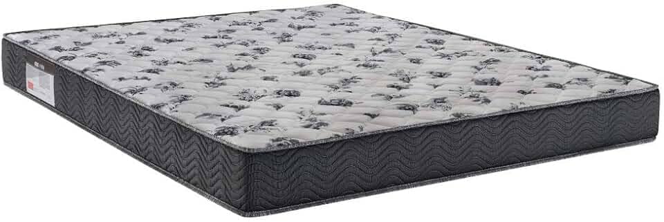 Colchão MISTO ISO 100 D33 Casal(138x188x18)-Ortobom