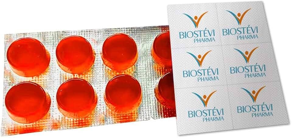 Goma de Colágeno Verisol + Ácido Hialurônico + Vitamina E + Associações - 30 Gomas