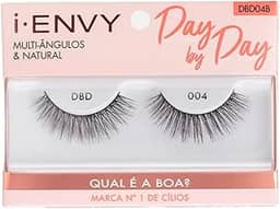 i-ENVY Cílios Postiços DBD - Qual é a boa