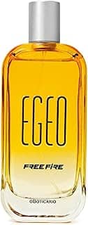 Perfume Egeo Free Fire Desodorante Colônia 90ml - O Boticario