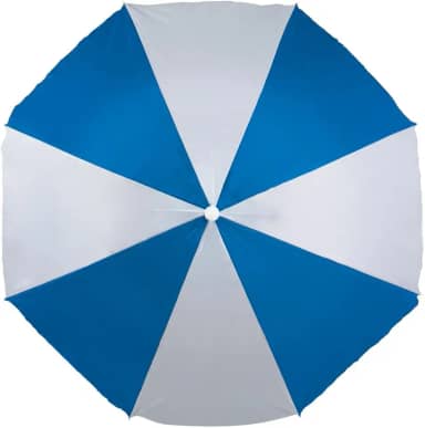 Mor - Guarda-Sol 1.80M Azul