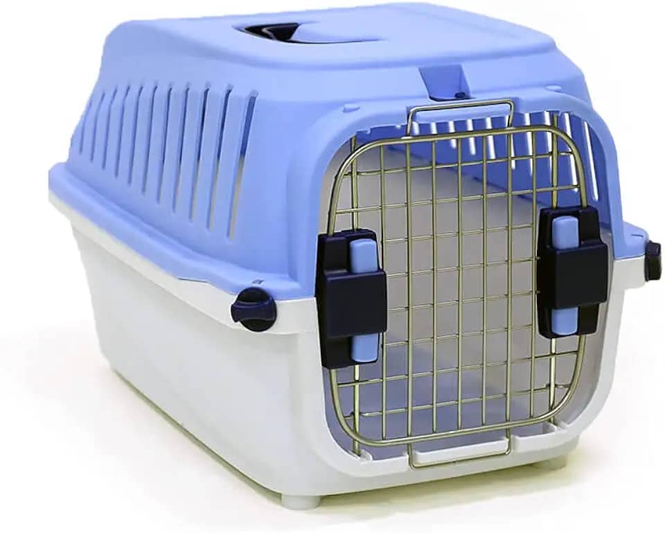 Chalesco Caixa de Transporte Gulliver para Cães Sortido