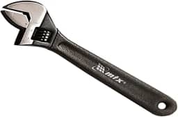 MTX Chave Inglesa 8 200Mm Cabo Emborrachado 155039