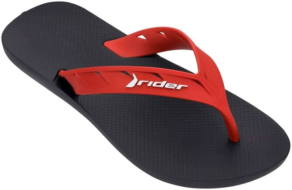 Chinelo Rider RIDER STREET AD masculino