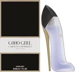 Carolina Herrera Good Girl Hair Mist - Perfume para Cabelo - 30ml, Carolina Herrera