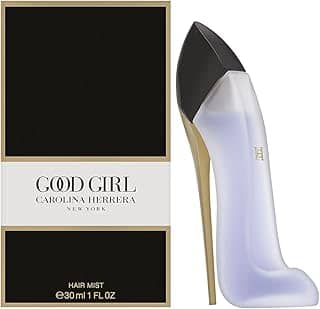 Carolina Herrera Good Girl Hair Mist - Perfume para Cabelo - 30ml, Carolina Herrera