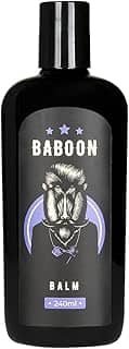 Balm Para Barba 140 Ml Baboon