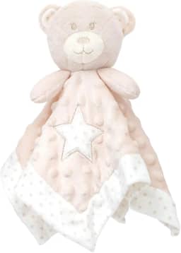 Buba, Naninha Soninho Estrelado Bege