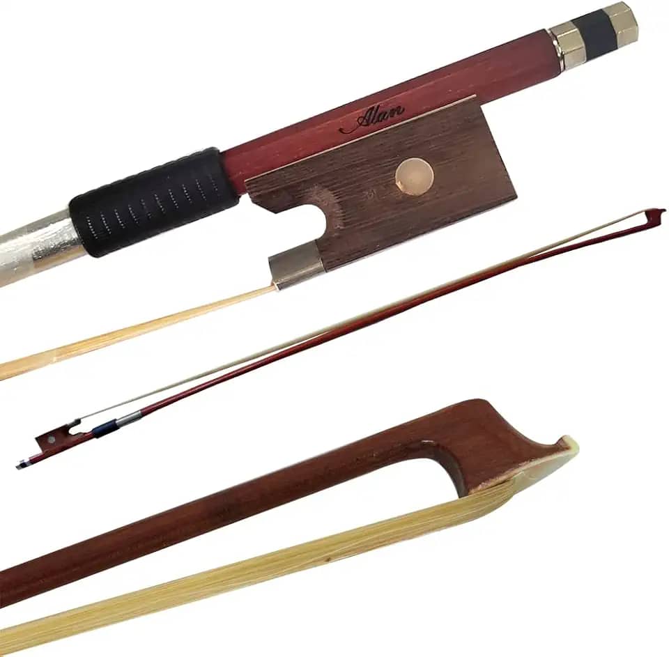 Arco de Crina Sintética Para Violino Alan