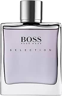 Perfume Boss Selection Eau de Toilette Masculino 90ml - Hugo Boss