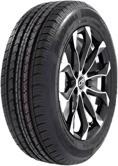 Pneu Sunfull Aro 15 195/65R15 Sf-600