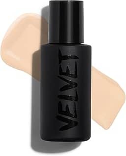 Base Velvet Segunda Pele 20 Contém1g 30ml