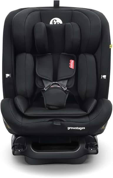Cadeirinha Growstages Fixação Isofix Isize 40-150cm Fisher-Price - BB724