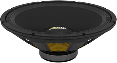 Alto-falante 15 Polegadas 250W RMS 8 Ohms - ATK WF380-500B-8 - Woofer Graves