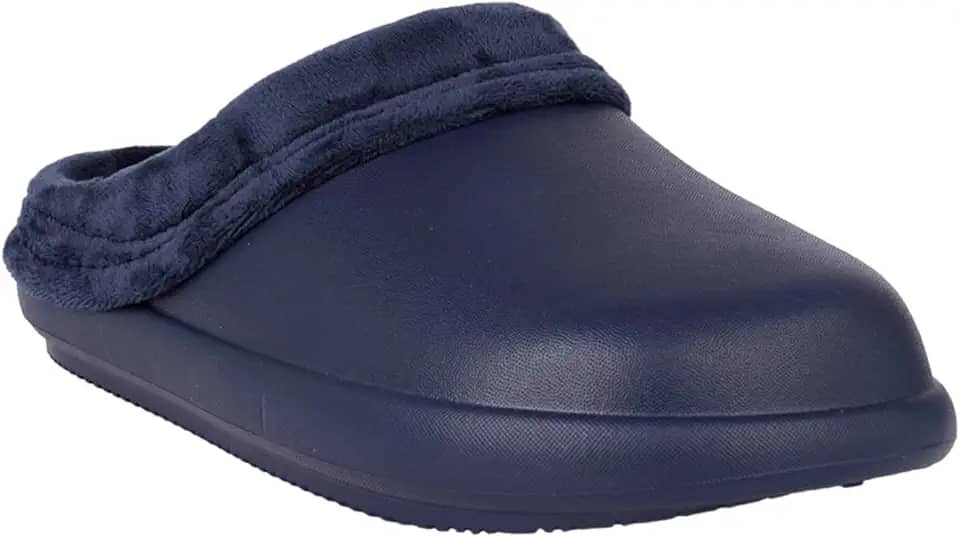 PANTUFA CHINELO ORTOPÉDICO VISCOPAUHER ANTIDERRAPANTE UNISSEX CONFORTÁVEL ORTHO PAUHER