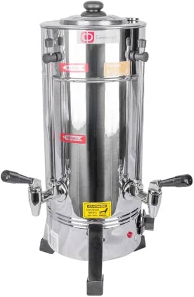 Cafeteira Industrial 02 Litros Consercaf 127V