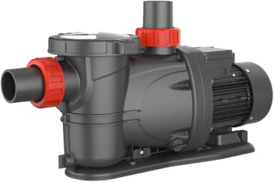 Bomba Lepono Piscina Limpeza XKP 305 1/4CV 110V Monofásica