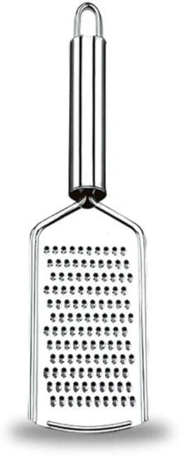 Brinox - Ralador 1 Face Top Pratic 23,5cm - Aço Inox